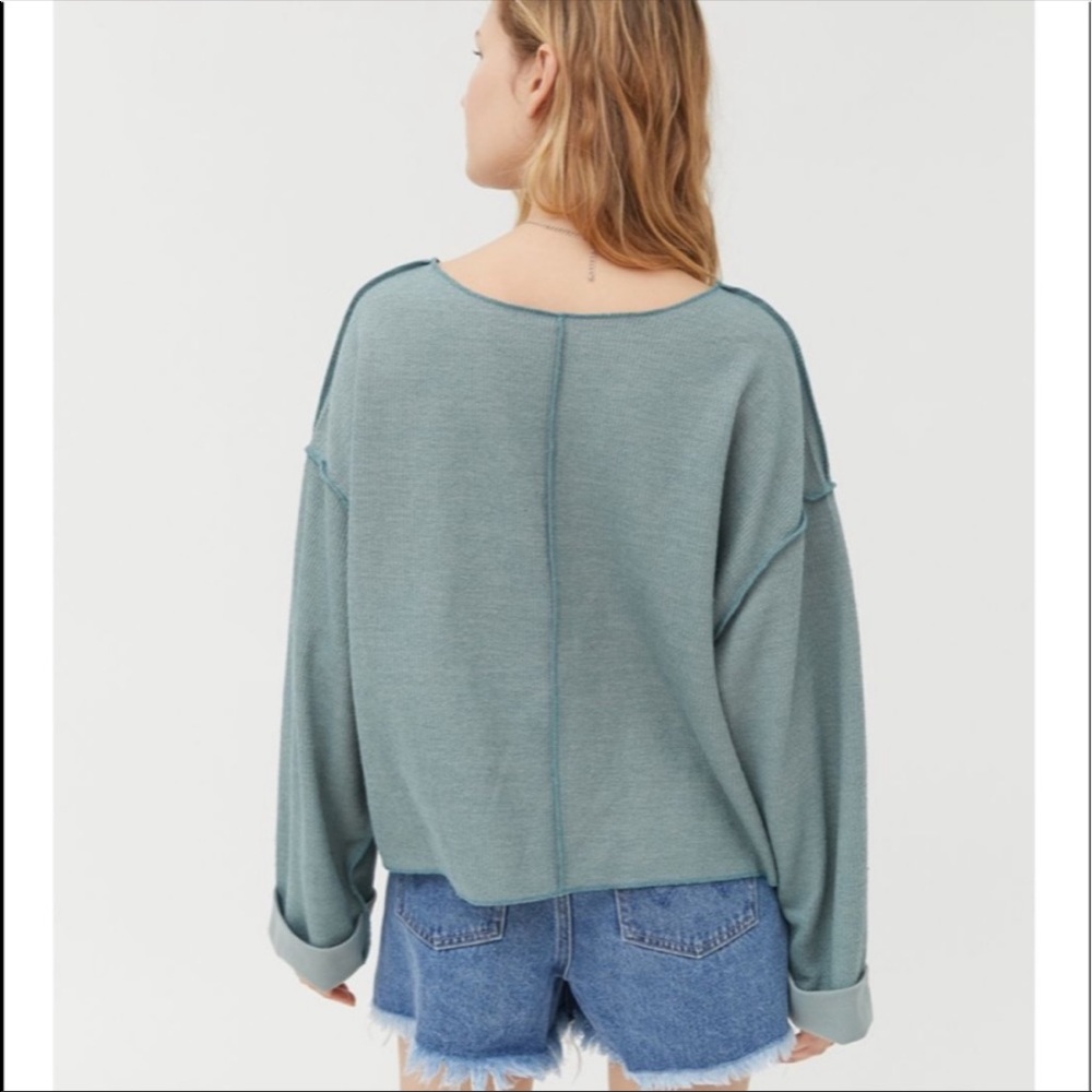 Sweater - Picture 3 of 5